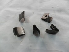 N.01 MOLLA COFANO ANTERIORE FIAT 600 D 1100 D EP161