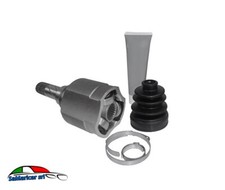 KIT GIUNTO LATO CAMBIO ASSALE ANTERIORE PER FIAT PANDA 169 1200cc 4X4 DAL 2004->
