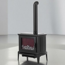 Camino in miniatura scala 1/6