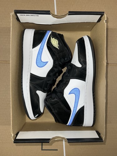 Nuovissime air jordan - air, mid