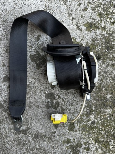 Cintura sicurezza 34070084 - cintura,