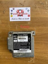 51803610 Centralina Airbag E Ricambi Fiat Panda Seconda Serie