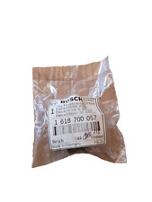 Bosch 1618700057 pistone di martello x GSH 5 CE /GSH 4 martello demolitore