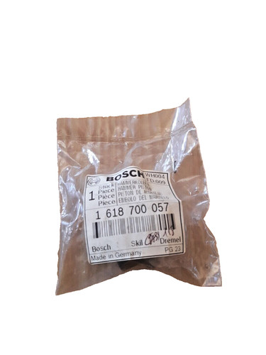 Bosch 1618700057 pistone - , di