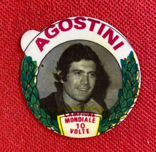 Giacomo agostini - agostini,