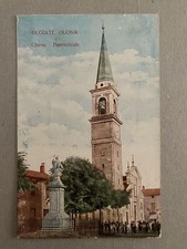 VARESE - Olgiate Olona -