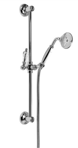 Saliscendi bianchi con - saliscendi,