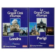 AA.VV. - LE GRANDI CITT�