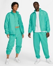 Giacca Bomber Nike Solo Swoosh
