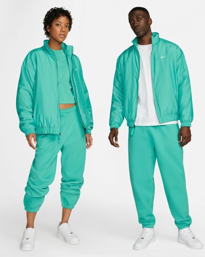 Giacca bomber nike solo swoosh - nike,
