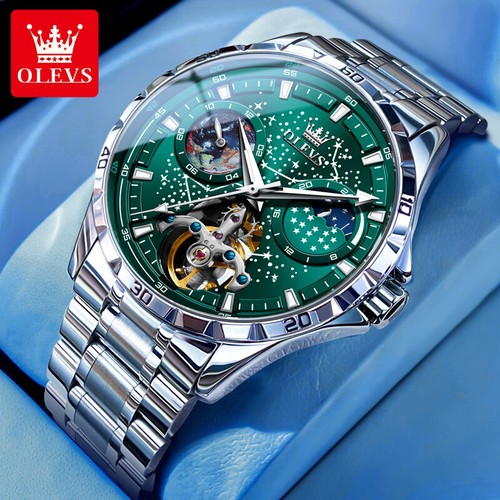 Olevs nuovi orologi - nuovi,
