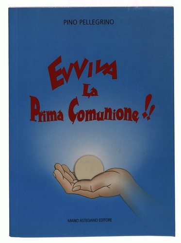 Ebond evviva prima - evviva, la