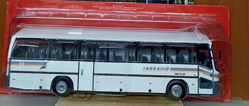 Autobus iveco lorena - iveco, 1/43