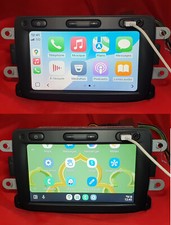 Autoradio MEDIANAV DAB Carplay