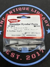 Kyosho. 6.5x26mm Shaft (MP777