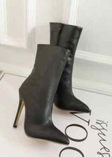 Stivali stivaletti stiletto - stivali,