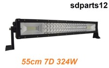 55cm Barra Faro Profondità