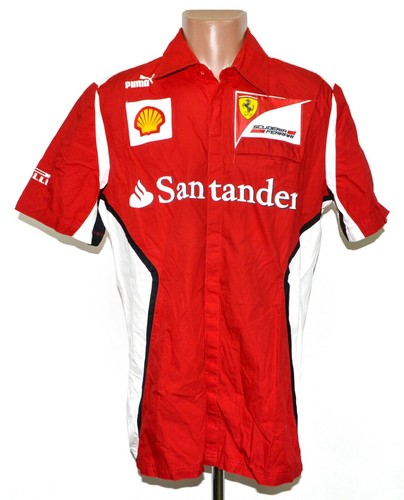 Maglia racing - maglia, scuderia