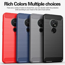For Nokia 7.2 6.2 3.4 G21 G50