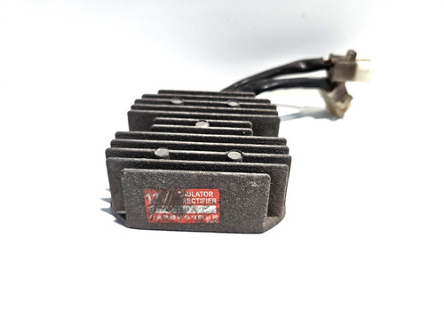 Regolatore tensione peugeot - di,