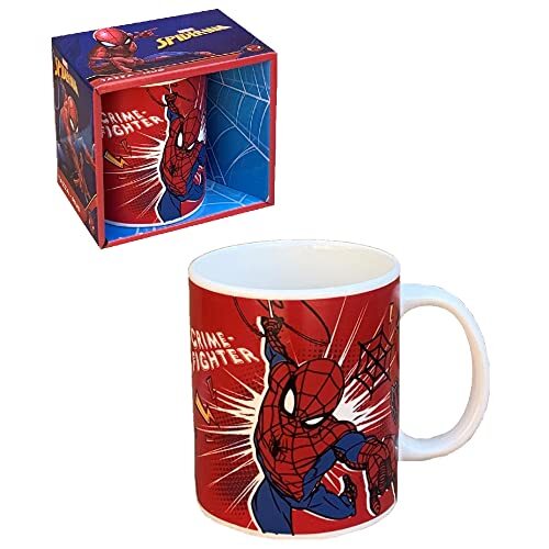 Cartoon tazza ceramica - in,