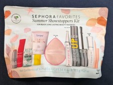 Sephora Favorites Summer