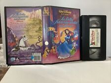 VHS Film walt disney home
