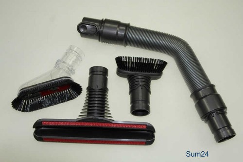 Orig dyson set accessori - di,