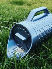 spargiconcime O Spargi Semi