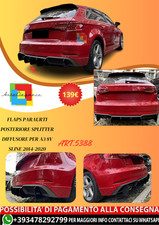 💫ART.5388 Flaps Paraurti