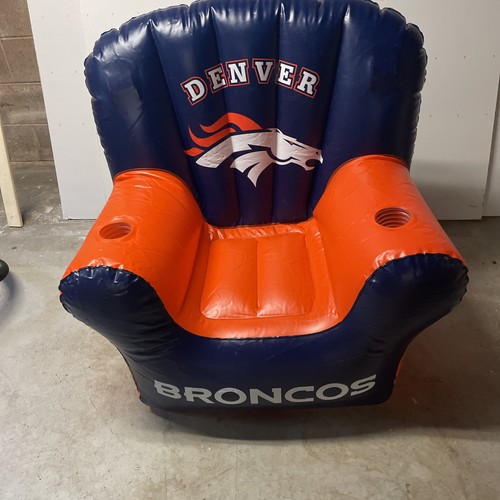 Nuova sedia gonfiabile denver - sedia,