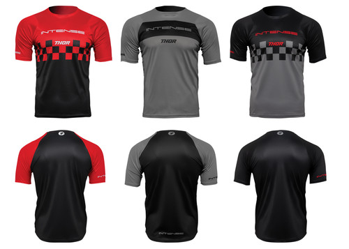 Maglia thor mtb - maglia,