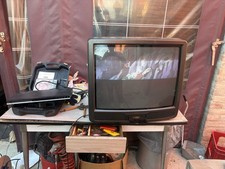 Televisore Tv Mivar CRT