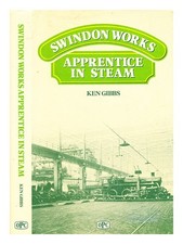 GIBBS, KEN Reminiscences come