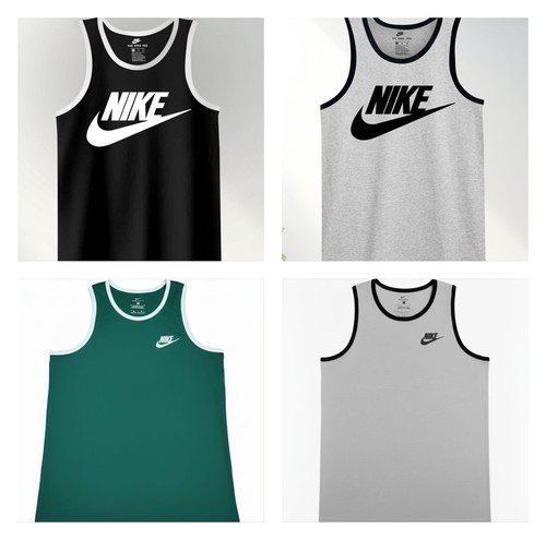 Gilet uomo nike - gilet, smanicato