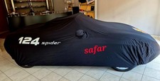 ABARTH FIAT 124 SPIDER TELO