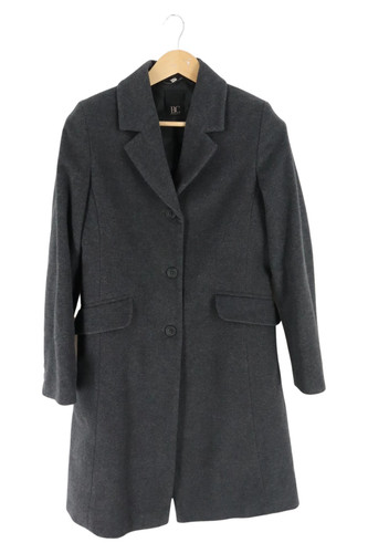 Cappotto classico donna - cappotto,