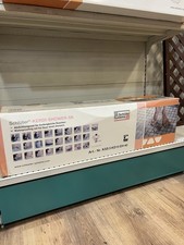 DOCCIA FILO PAVIMENTO KERDI-SHOWER- SKB KSS 10 KD10 EH40