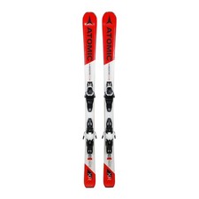 Sci usato Atomic Redster XR +