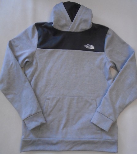 North face felpa con cappuccio - face,