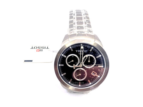 Tissot t069417a cronografo - tissot,
