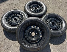 Ruote estive nissan almera - nissan,