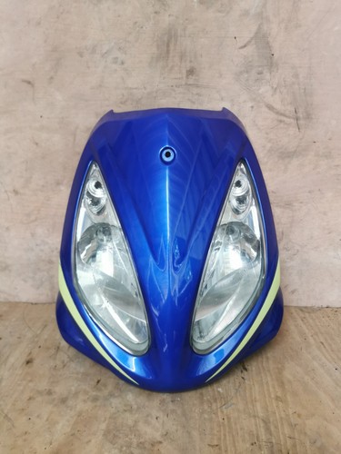 Pannello faro anteriore - , +