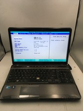 TOSHIBA SATELLITE A666 S6050 -