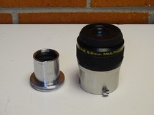 OBIETTIVO MC MEADE ULTRA