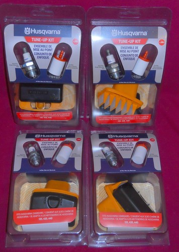 Kit sintonizzazione motosega - sintonizzazione,