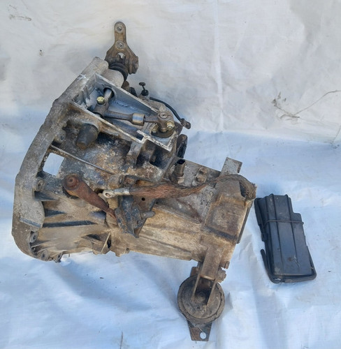Cambio alfa romeo 164 - cambio,