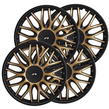 Kit copricerchi 14" Orden Gold