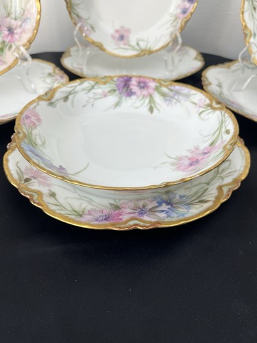 Antique c l haviland - 4,