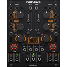 Behringer ABACUS Analog Music